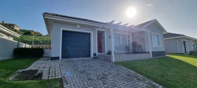 2 Bedroom Property for Sale in Tergniet Western Cape